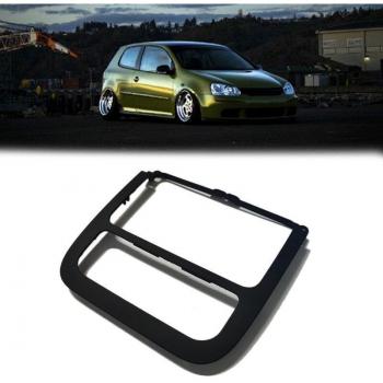 Jetta Golf 5 MK5 MK6 Radio Trim Surround 1KD858069