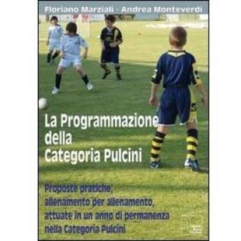 La programmazione della categoria pulcini