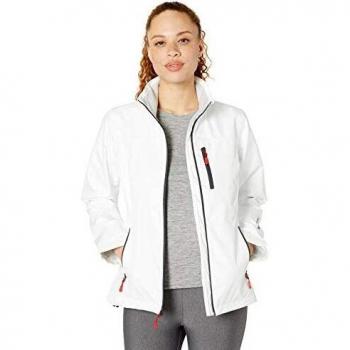 Helly Hansen Crew Segeljacke Damen L