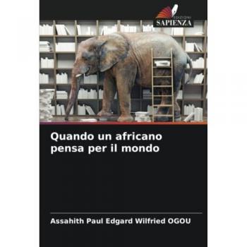 Quando un africano pensa per il mondo