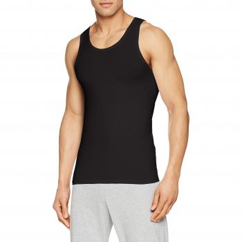 Abanderado Men's Black T-Shirt A040Z