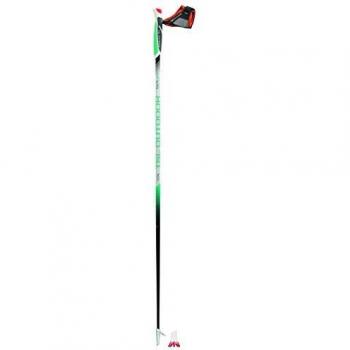 Bâton TSL Tactil C50 Spike/Cross M Vert Opale