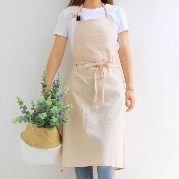 Tablier de cuisine femme pâtisserie