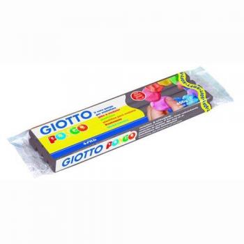 Pâte d'Art Noir Giotto Pongo (450 g)