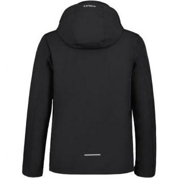 IcePeak Uomo Brimfield 50 Verde Softshell