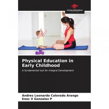 Physical Education in Early Childhood
