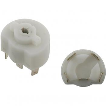 FEBI BILSTEIN 18434 Zündschloss – Einzelartikel