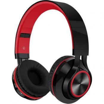 Bluetooth Noise‑Canceling Sport Headphones T2