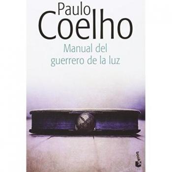 Manual Del Guerrero De La Luz (Biblioteca Paulo Coelho)