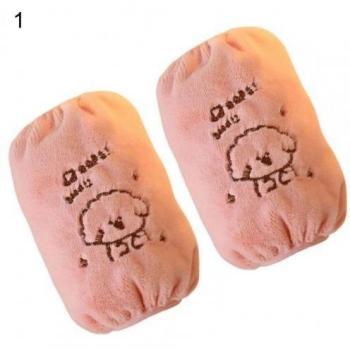 TissuGuard Manchettes