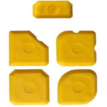 Coffret Lissage et Retrait de Joints Silicone