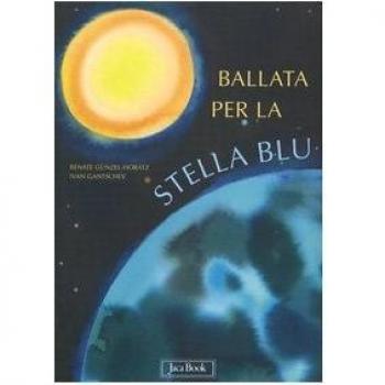 Ballata per la stella blu