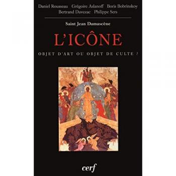 L'Icône, objet d'art ou objet de culte ?
