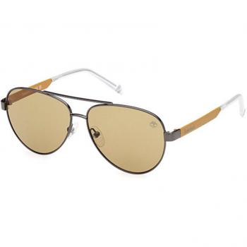 Timberland TB9331 Gafas de Sol 55/12/140 para Hombre