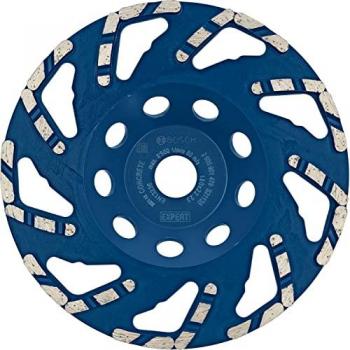 Bosch Mola a Tazza per Calcestruzzo 180 mm