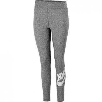 Nike Women's Essential Leggings Gray