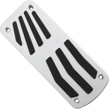CITROEN DS Series Stainless Steel Pedal Cover Kit
