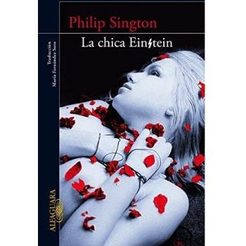 La chica Einstein (Tapa blanda).