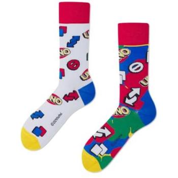 Chaussettes Fantaisie Many Mornings Uno 43/46