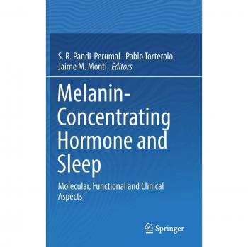Melanin-Concentrating Hormone and Sleep: Molecular, Functional and Clinical Aspects