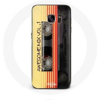 Breaking Bad Samsung Galaxy S7 Case
