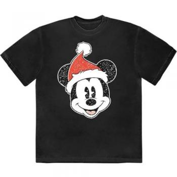 Seasonal Cartoon Hero Christmas Top