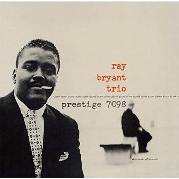 Ray Bryant Trio SHM-CD