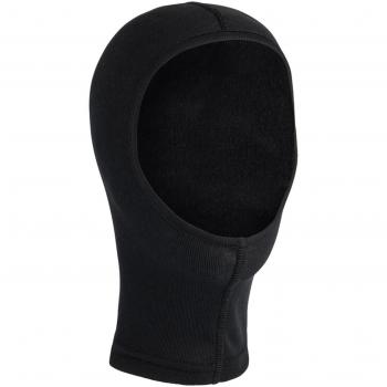 Cagoule Odlo Active Warm Eco, Noir, Enfant