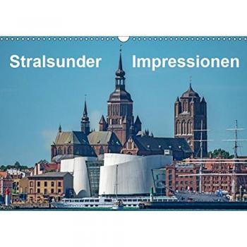 Stralsunder Impressionen
