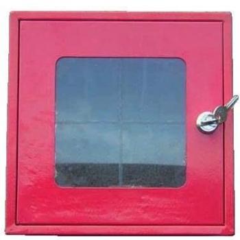 Box Vetro Dormiente 600x600x300 N4P