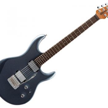 Used Ernie Ball Luke 3 HH Guitar