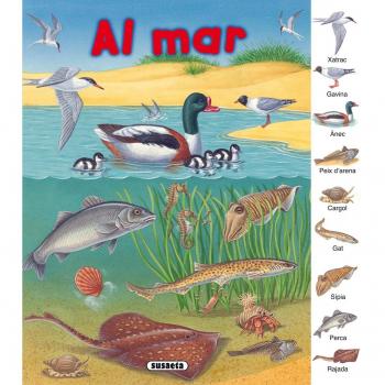 Al mar (Tapa blanda).