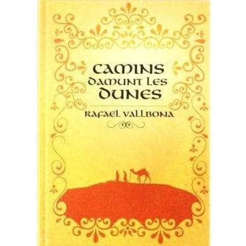 Camins damunt les dunes (Tapa dura).
