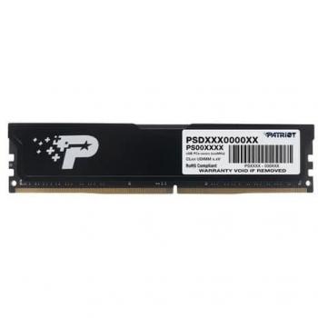 Patriot RAM 16GB DDR4 3200 MHz Bulk Hynix