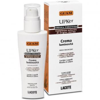 Guam Upker Crema Luminosita' 150 Ml