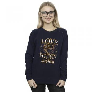 Sudadera Inspirada en Harry Potter BI54341