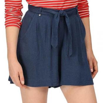 Regatta Sabela Pantaloni Corti Donna Blu Opale 20