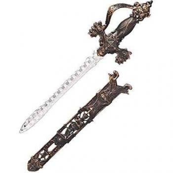 Klassiker‑Ritter 40 cm Schwert‑Set