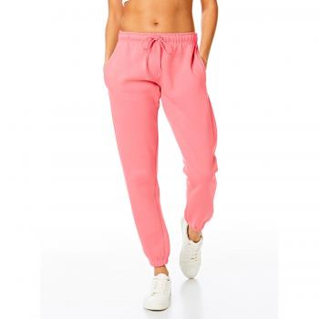 Ladies Cuffed Slim Fit Joggers