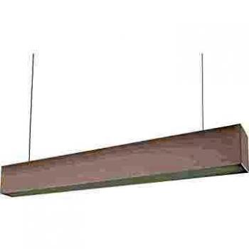 Lámpara Suspendida Fénix LED 33W 4600Lm