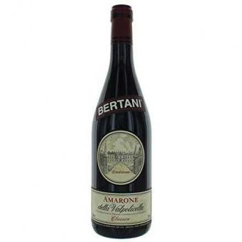 Amarone Della Valpolicella 2011 Classico Docg Cl 75 Bertani