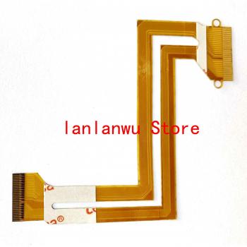Cable LCD Flexible Samsung HMX‑H200 – Compatibilidad H204, H205, H220