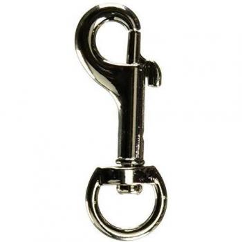Mousqueton Trixie 12 Mm pour Animaux