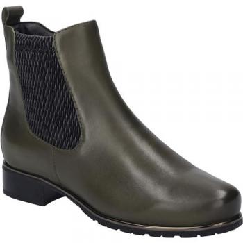 JSeibel Botín Chic Verde Chiara