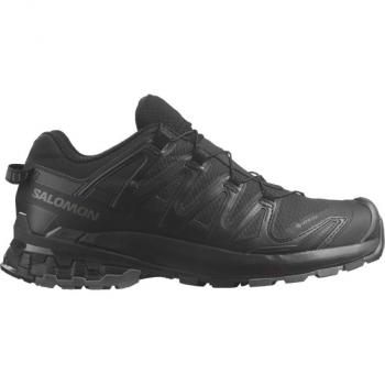Scarpe Salomon XA PRO 3D v9 GORE-TEX nero intenso donna