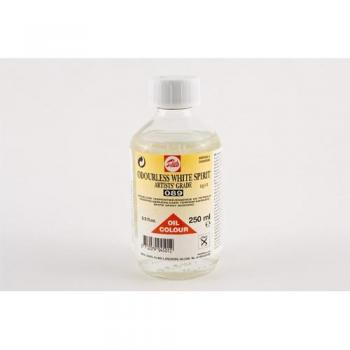 Royal TALENS 250ml Odorless Turpentine