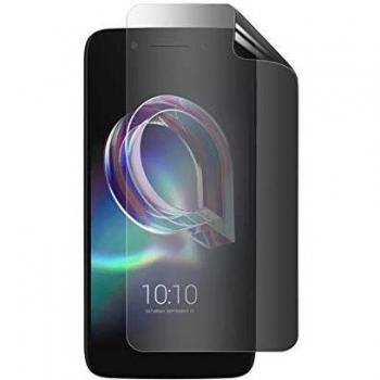 IDOL 5 Double‑Blind Screen Protector