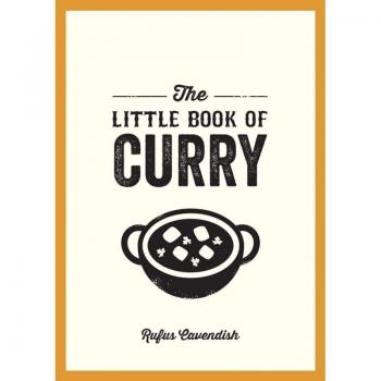The Little Book of Curry