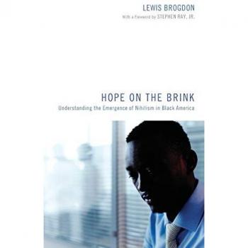 Understanding Nihilism in Black America