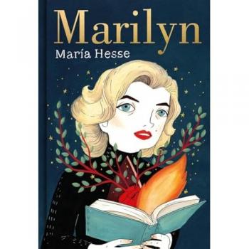 Marilyn: Une biographie
